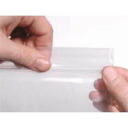 Sirchie Zip-Top Evidence Bag ZTE03 - Tactical & Duty Gear